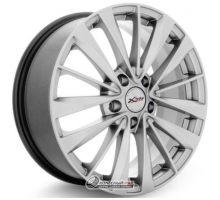 X'trike X-126 7x17 5*114.3 ET40 DIA66.1 HSB Литой