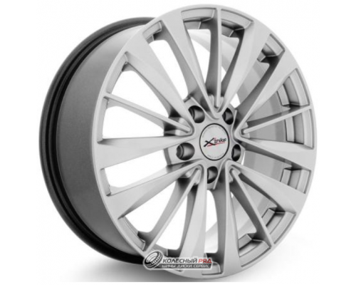 X'trike X-126 7x17 5*114.3 ET40 DIA66.1 HSB Литой