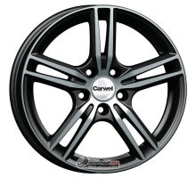 Carwel Баруй 6.5x16 5*114.3 ET45 DIA67.1 AB Литой