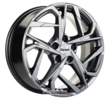 Carwel Цаган 7x17 5*114.3 ET45 DIA67.1 GRT Литой