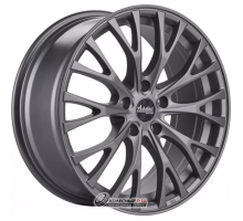 Advanti Fastoso ML537 8.5x20 5*114.3 ET40 DIA67.1 MQSU Литой