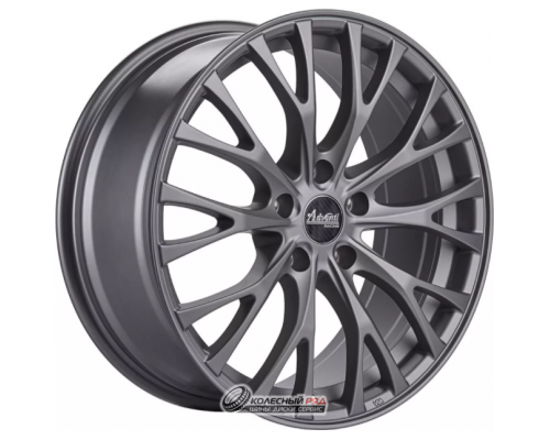 Advanti Fastoso ML537 8.5x20 5*114.3 ET40 DIA67.1 MQSU Литой
