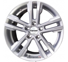Carwel Аллаки 6.5x16 5*108 ET40 DIA67.1 SB Литой