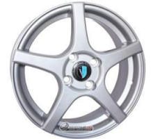 Venti 1510 6x15 4*98 ET35 DIA58.6 SL Литой