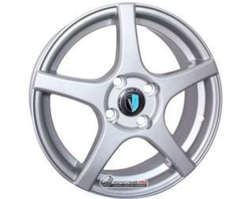 Venti 1510 6x15 4*98 ET35 DIA58.6 SL Литой