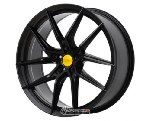 PDW Grace 7.5x17 5*112 ET40 DIA57.1 U4B Литой