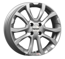 Carwel Нюк 6x16 4*100 ET45 DIA60.1 SB Литой