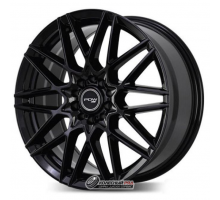 PDW Veloce 6x15 4*100 ET40 DIA60.1 B Литой
