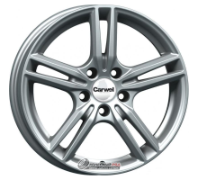Carwel Баруй 6.5x16 5*112 ET38 DIA57.1 SB Литой