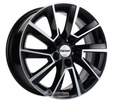 Carwel Сатурн 6x15 5*100 ET38 DIA57.1 ABT Литой