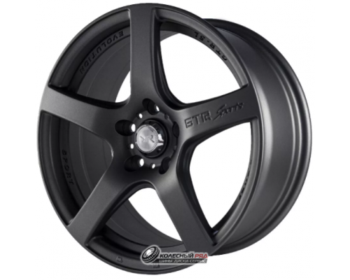 Race Ready CSS3718 6.5x15 4*100 ET35 DIA60.1 MK-M Литой