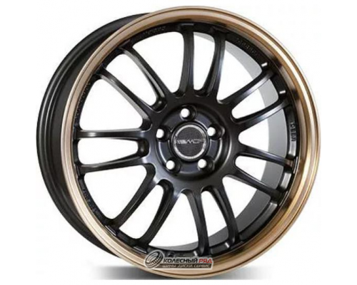 PDW Re30 Club Sport 7x17 5*114.3 ET40 DIA67.1 MI/U2B Литой