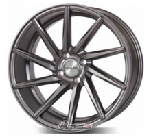 PDW 1022 Left 7x15 4*98 ET30 DIA58.6 U4GRA Литой