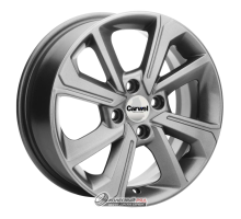 Carwel Воже 6x15 4*100 ET46 DIA54.1 GRT Литой