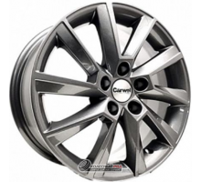 Carwel Сатурн 6x15 5*100 ET40 DIA57.1 GRT Литой