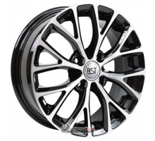 RST R015 6x15 4*100 ET48 DIA54.1 BFP Литой