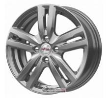 iFree Горизонт 6x15 4*100 ET50 DIA60.1 Хай Вэй Литой