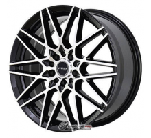 PDW Veloce 6.5x16 4*100 ET40 DIA60.1 MB Литой