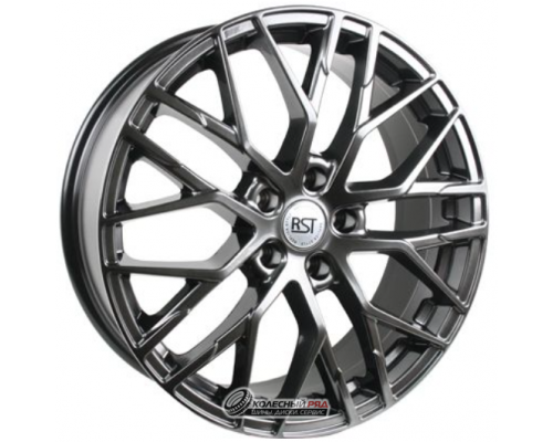 RST R019 7.5x19 5*114.3 ET45 DIA67.1 BH Литой