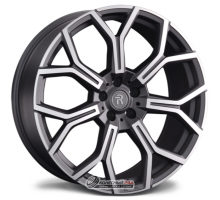 Replay B238 9.5x21 5*112 ET37 DIA66.6 MGMF Литой