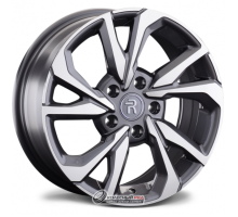 Replay V87 7.5x19 5*108 ET50 DIA63.3 GMF Литой