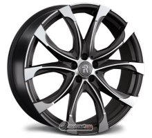 Replay LR54 9.5x22 5*120 ET49 DIA72.6 MGMF Литой