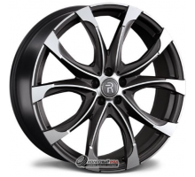 Replay MR161 9.5x22 5*112 ET45 DIA66.6 MGMF Литой
