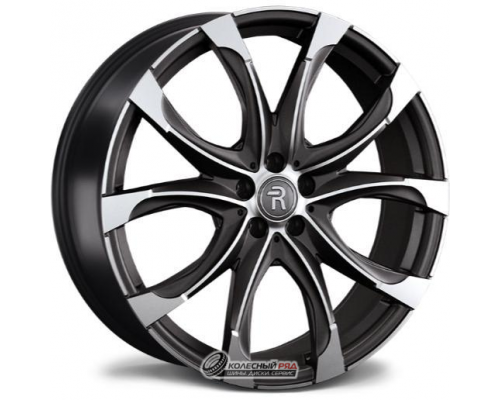 Replay MR161 9.5x22 5*112 ET45 DIA66.6 MGMF Литой