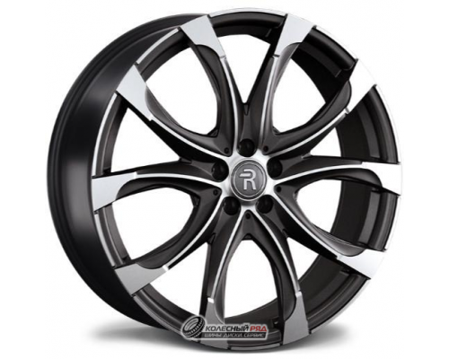 Replay TY73 9.5x22 5*150 ET45 DIA110.1 MGMF Литой