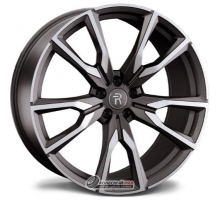 Replay B306 10.5x22 5*112 ET43 DIA66.6 MGMF Литой