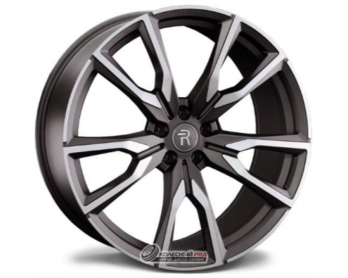 Replay B306 9.5x22 5*112 ET32 DIA66.6 MGMF Литой