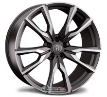 Replay B306 9.5x22 5*112 ET37 DIA66.6 MGMF Литой