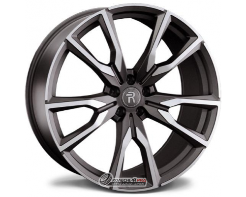 Replay MR292 9.5x22 5*112 ET45 DIA66.6 MGMF Литой