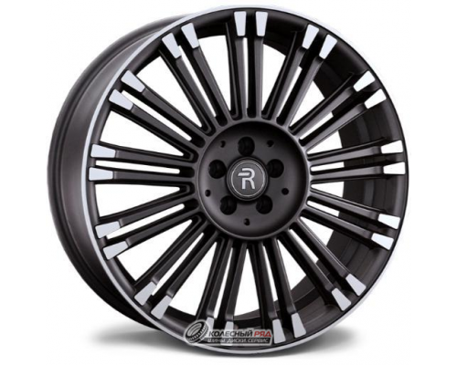 Replay B307 9.5x22 5*112 ET32 DIA66.6 MGMF Литой