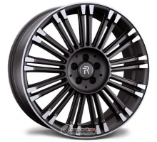 Replay TY374 9.5x22 5*150 ET45 DIA110.1 MGMF Литой