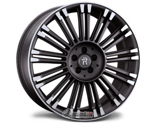 Replay TY374 9.5x22 5*150 ET45 DIA110.1 MGMF Литой