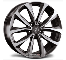 Replay V84 7.5x19 5*108 ET50 DIA63.3 GMF Литой