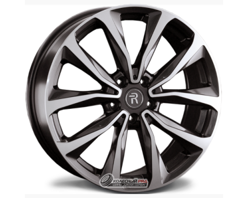 Replay V84 7.5x19 5*108 ET50 DIA63.3 GMF Литой