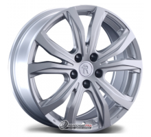 Replay MR274 8x18 5*112 ET37.5 DIA66.6 Silver Литой
