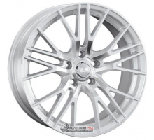 LS 861 7.5x17 4*100 ET40 DIA60.1 SF Литой