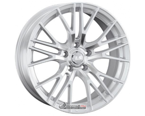 LS 861 7.5x17 4*100 ET40 DIA60.1 SF Литой