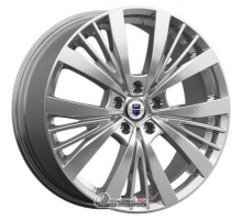K&K Марвел 7.5x19 5*114.3 ET50 DIA64.1 Дарк платинум Литой