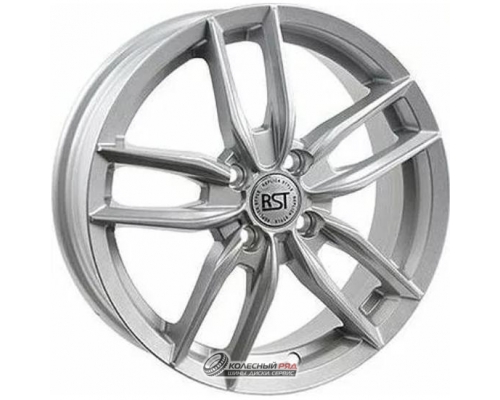 RST R076 6x16 5*114.3 ET43 DIA67.1 SL Литой