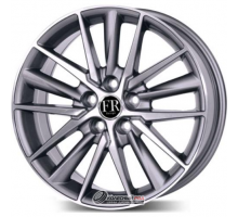 Replica FR TY494 8x18 5*114.3 ET50 DIA60.1 GMF Литой