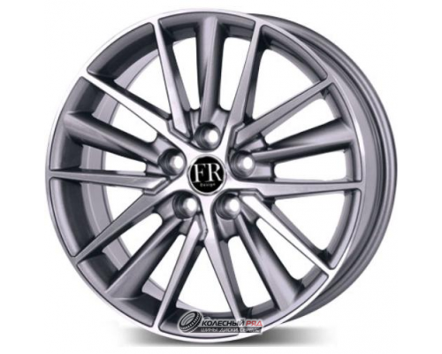 Replica FR TY494 8x18 5*114.3 ET50 DIA60.1 GMF Литой