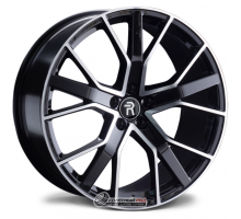 Replay MR267 10x22 5*112 ET58 DIA66.6 BKF Литой
