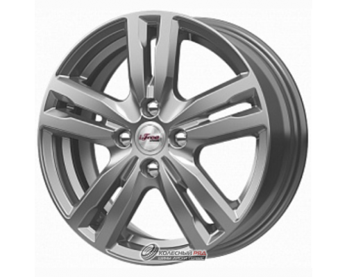 iFree Горизонт 6x15 4*100 ET45 DIA67.1 Нео-классик Литой