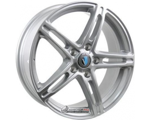 Venti 1518 6x15 4*98 ET40 DIA58.6 SL Литой