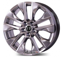 Replica FR TY492 7.5x19 5*114.3 ET40 DIA60.1 HB Литой