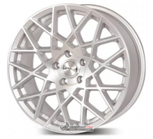 PDW Velocity 7x16 5*100 ET38 DIA57.1 M/U4S Литой